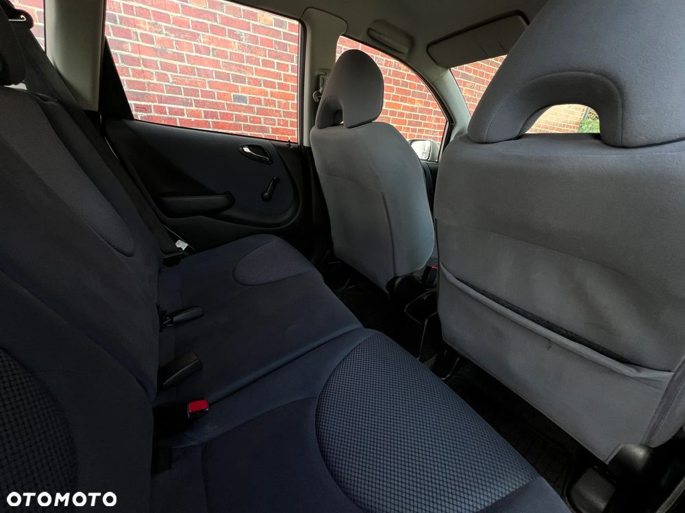 Honda Jazz - 18