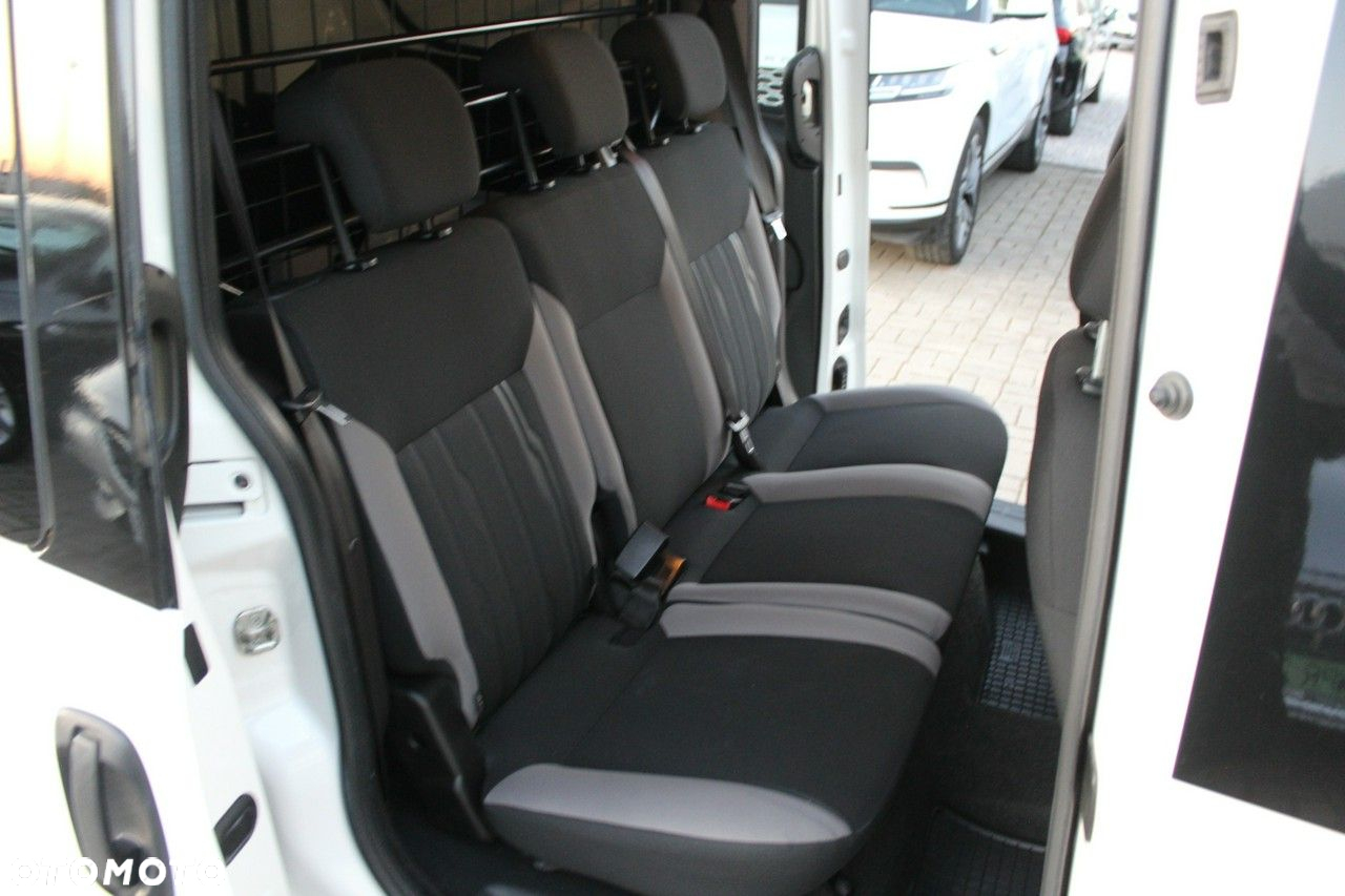 Fiat Doblo - 12