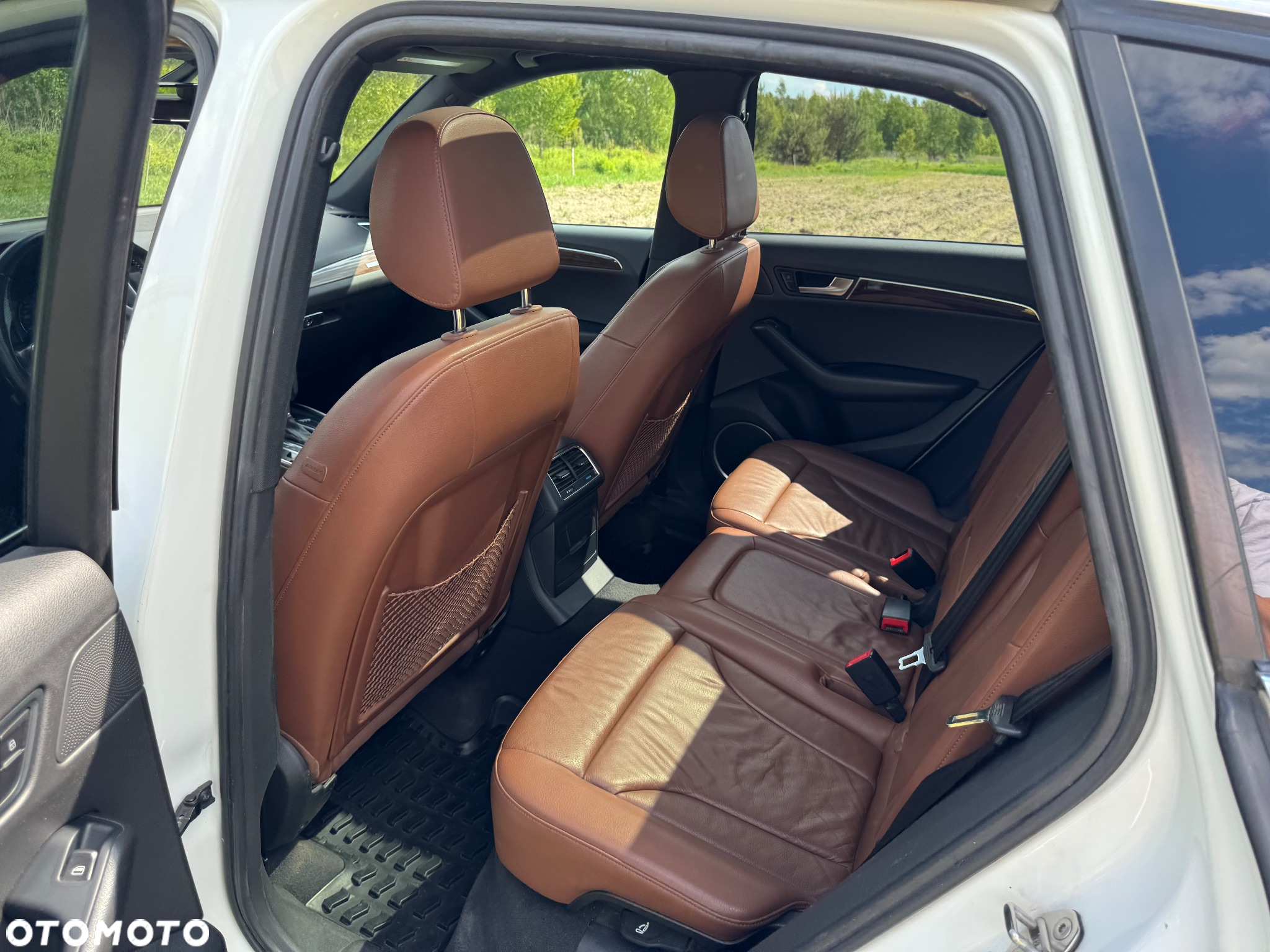 Audi Q5 3.2 FSI Quattro S tronic - 22