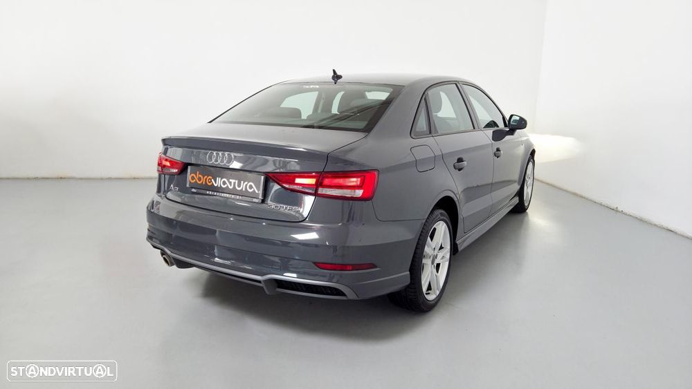 Audi A3 Limousine 1.0 TFSI S-line - 5