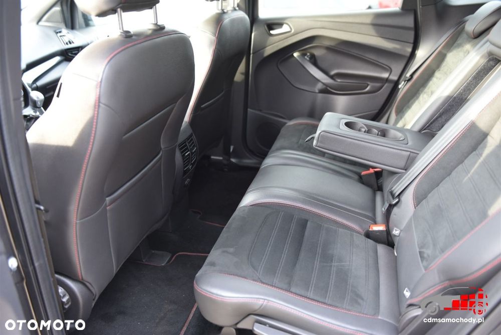 Ford Kuga - 16