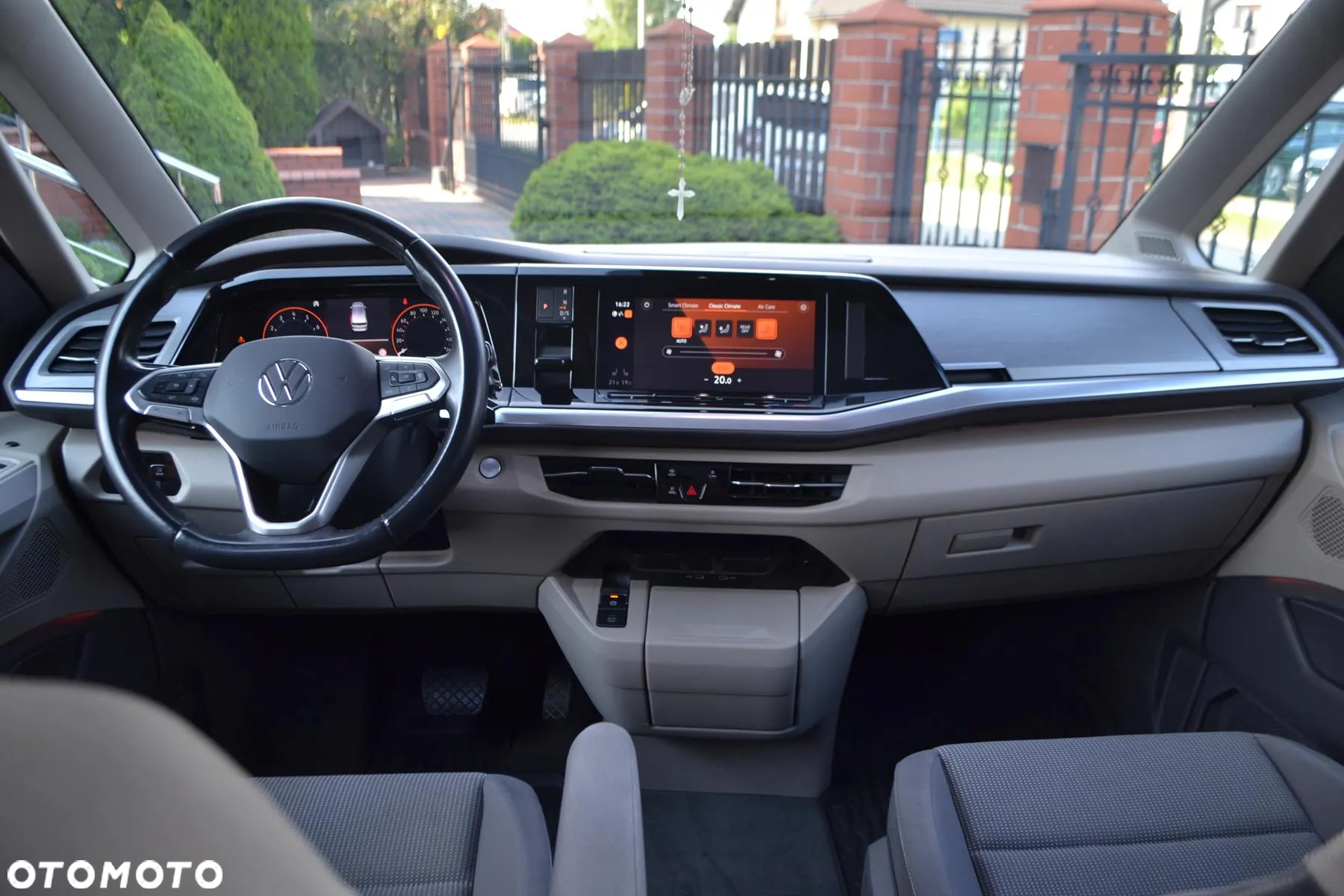 Volkswagen Multivan 2.0 TSI L2 Life DSG - 3