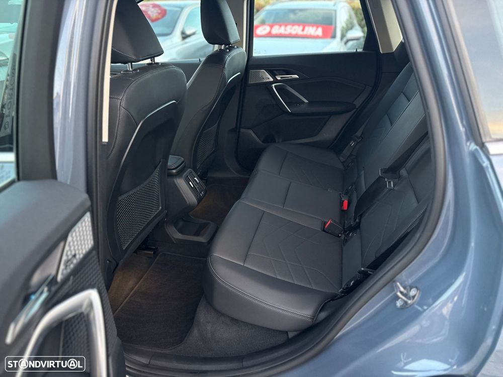 BMW X1 xDrive25e xLine - 11