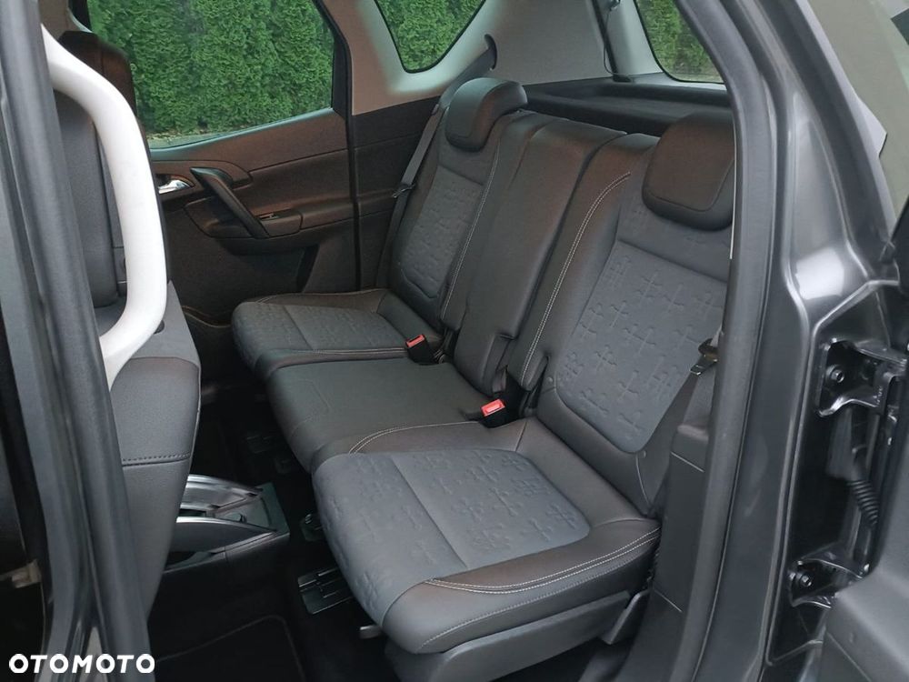 Opel Meriva 1.4 T Cosmo - 8