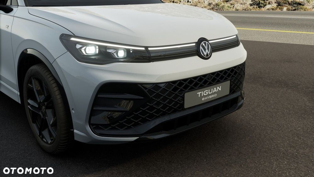 Volkswagen Tiguan 1.5 eHybrid PHEV 200kW R-Line Plus DSG - 20