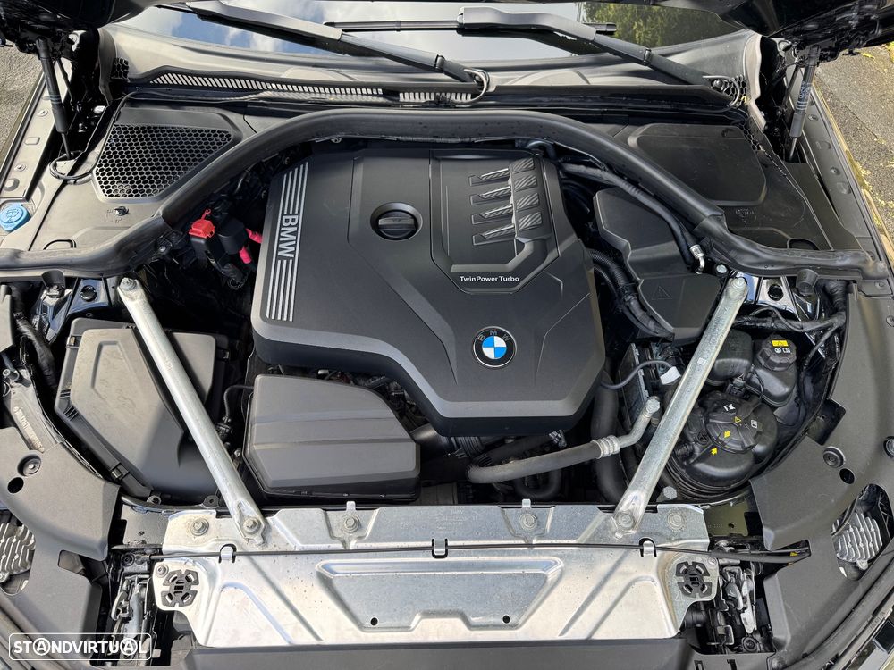 BMW 430 i Desportiva M Auto - 35