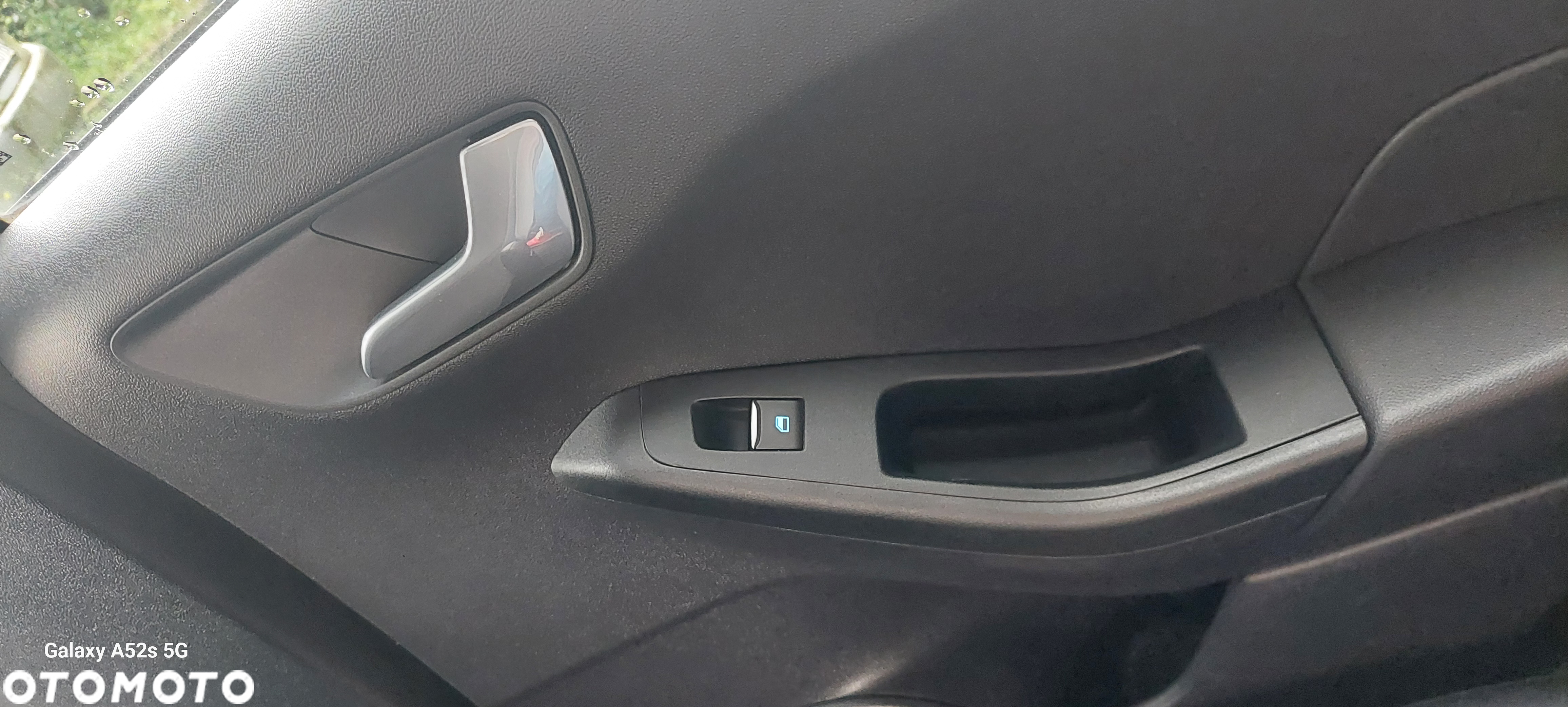 Ford Fiesta 1.0 EcoBoost GPF Active 1 ASS - 12