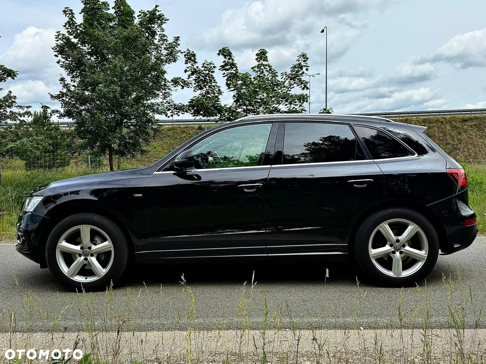 Audi Q5 2.0 TDI - 36