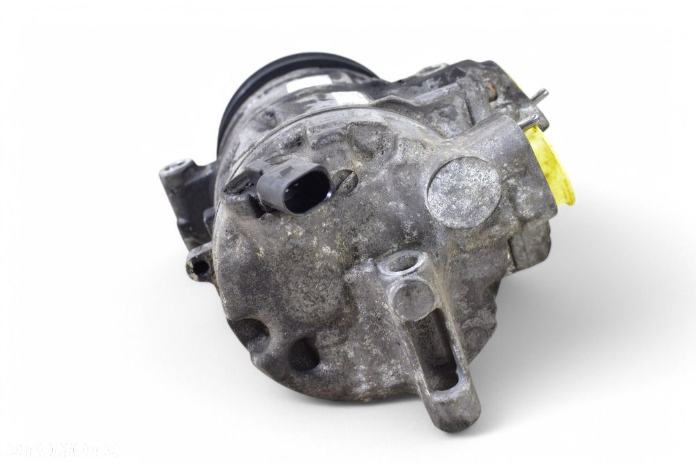 Sprężarka Klimatyzacji VW GOLF VI PASSAT B6 AUDI A3 8P 1.4 TSI 1K0820859T - 4