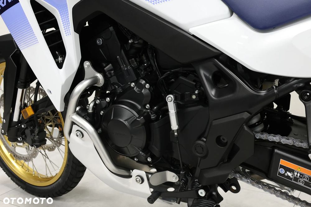 Honda Transalp - 30