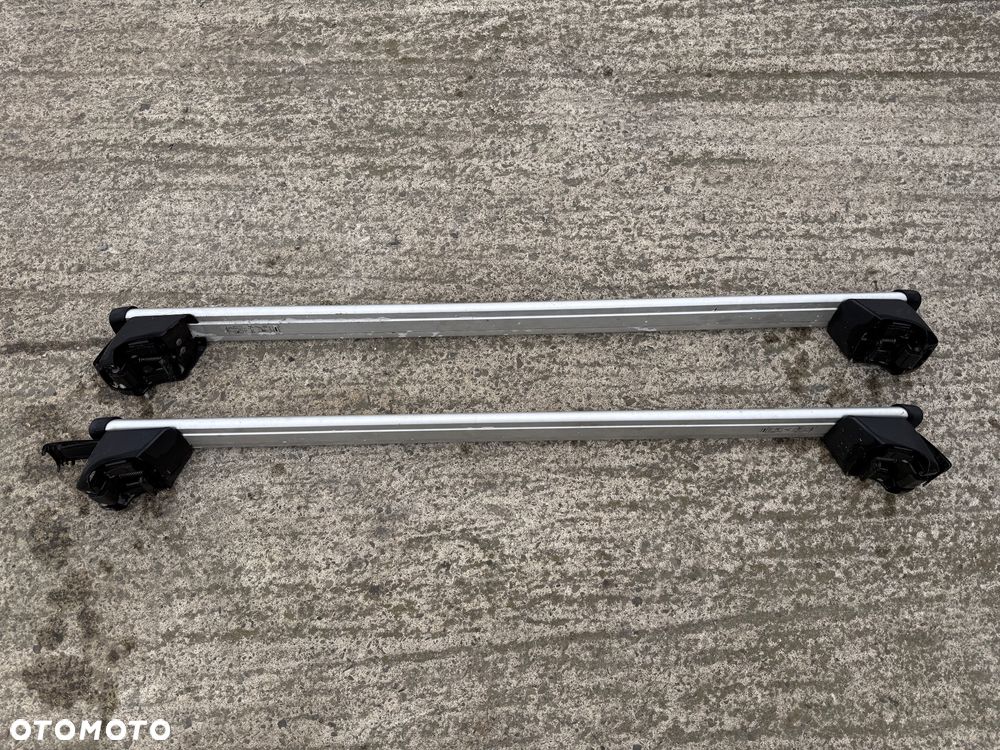 AUDI Q5 SQ5 80A 17-2024 BAGAŻNIK DACHOWY BELKI 80A860019 Thule - 4