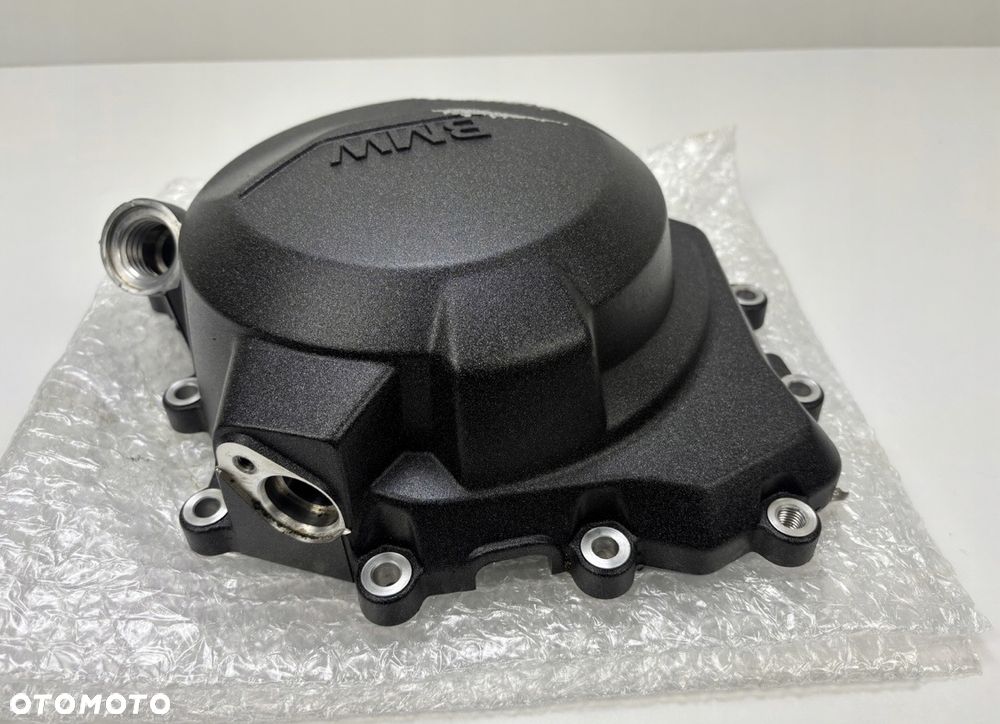 Lewy dekiel pokrywa silnika BMW F900XR 2025- Oryginał 8392214 - 7