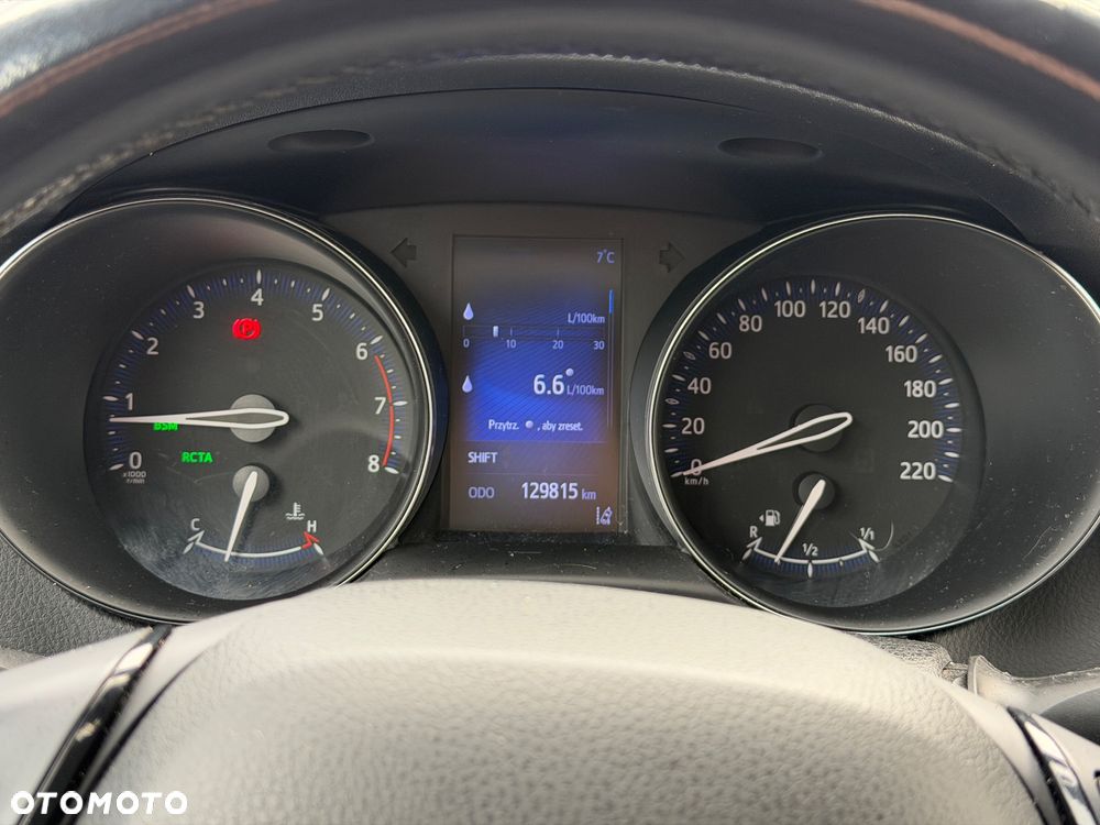 Toyota C-HR 1.2 Turbo Team Deutschland - 15