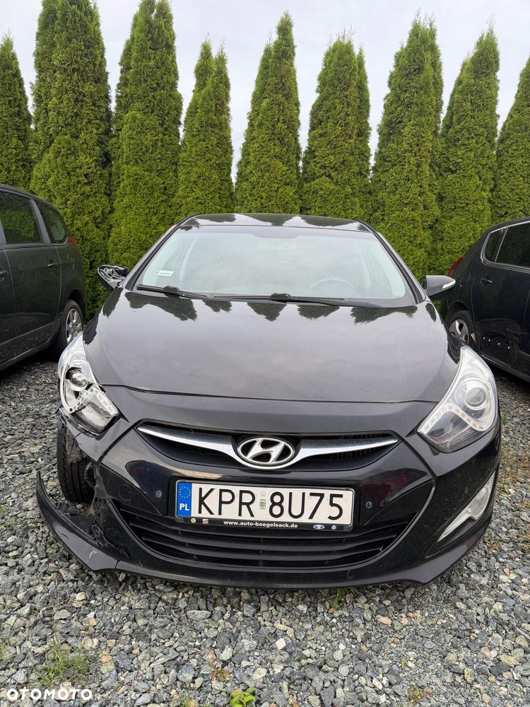Hyundai i40 1.7 CRDi Premium - 1