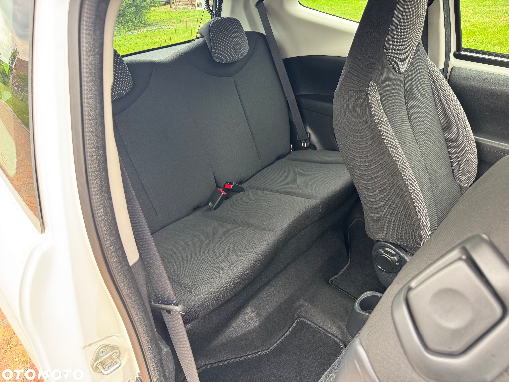 Toyota Aygo - 23