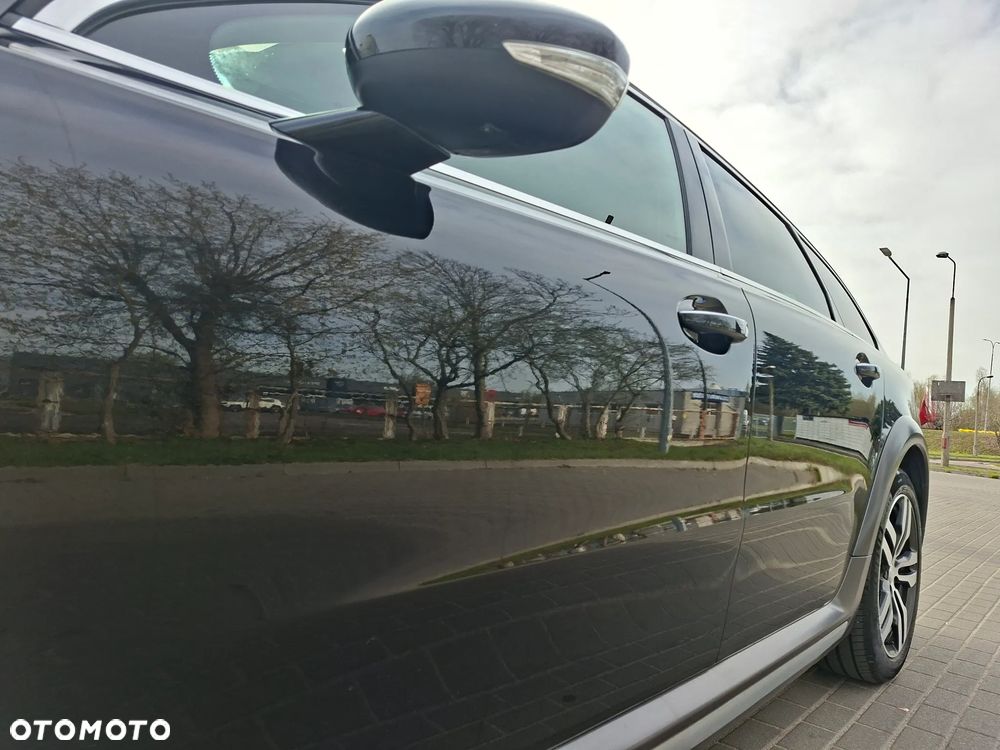 Peugeot 508 RXH BlueHDi 180 EAT6 Stop&Start - 11