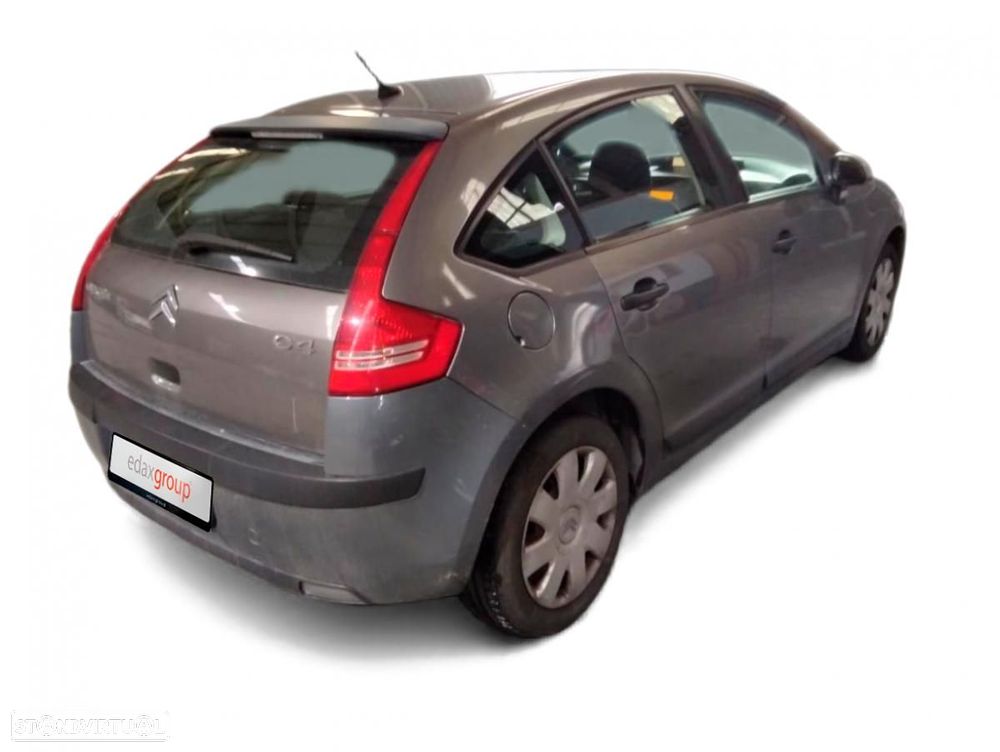 Citroën C4 1.6 HDi Business - 2