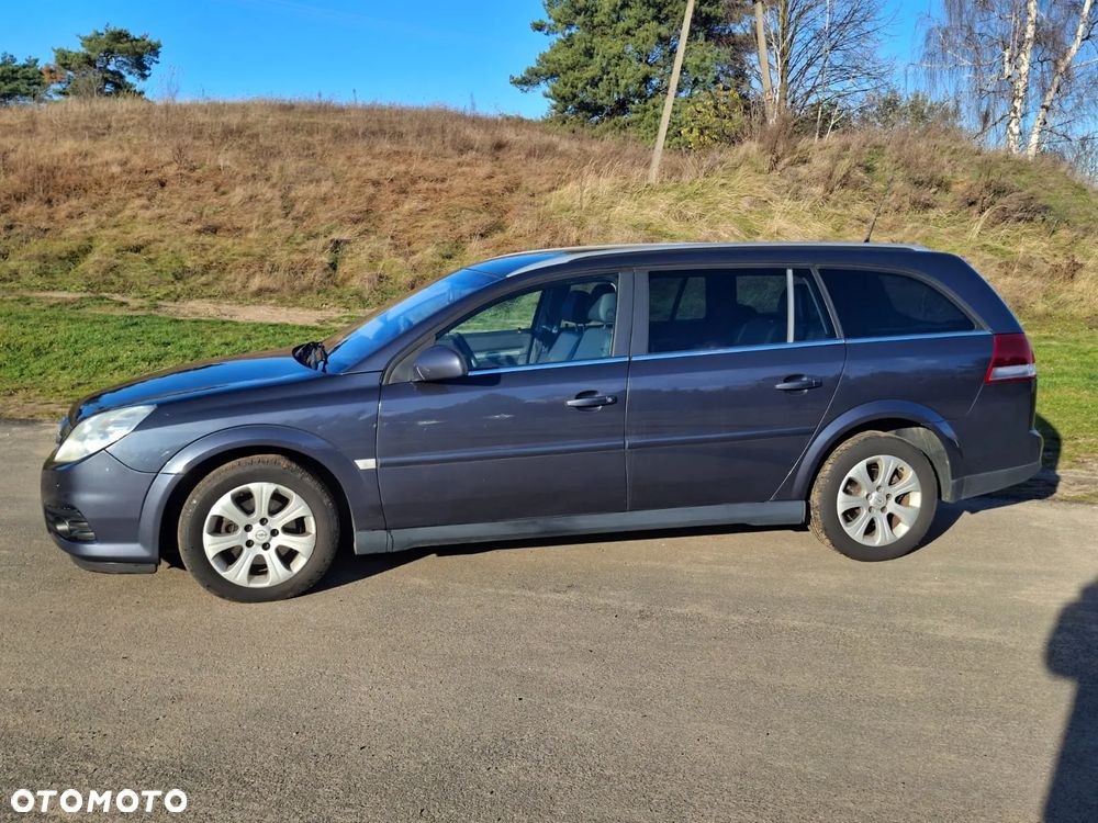 Opel Vectra 1.8 Cosmo - 3