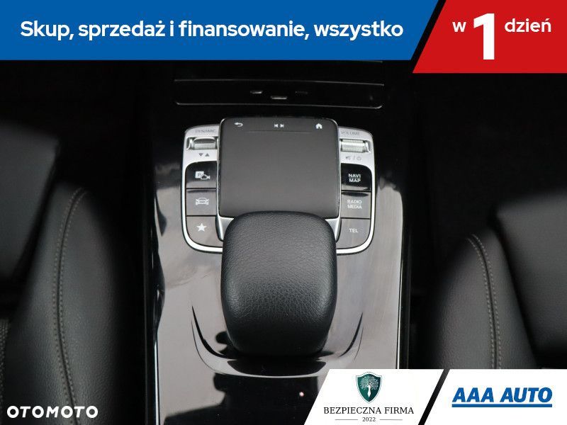 Mercedes-Benz Klasa A - 17