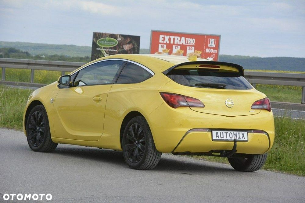 Opel Astra - 4