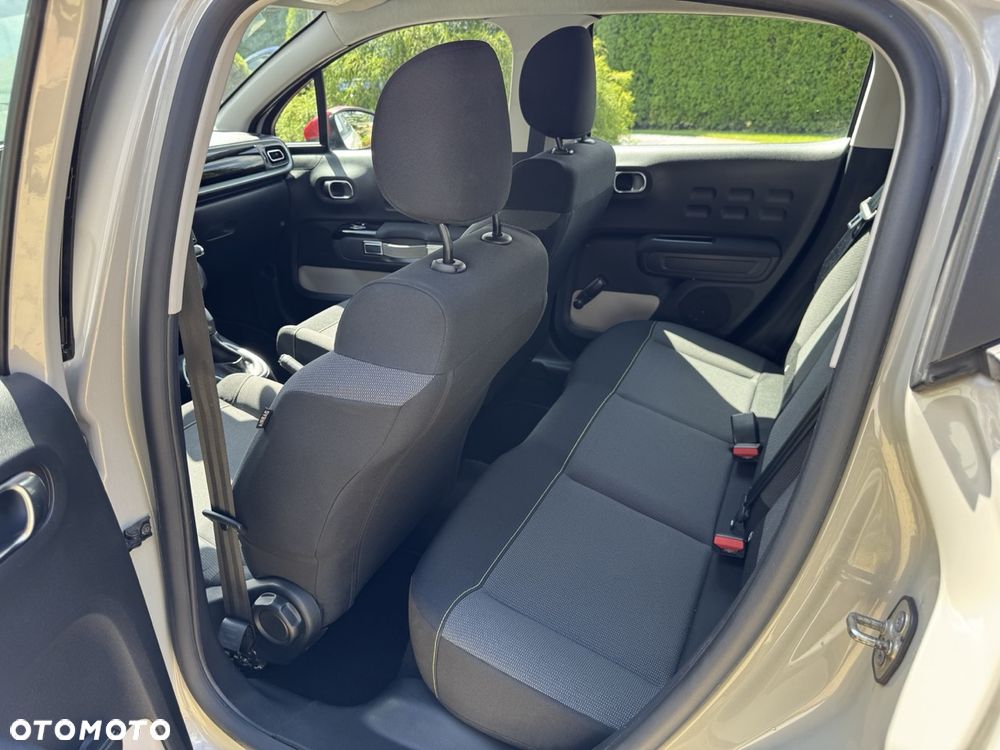 Citroën C3 1.2 PureTech Shine - 13
