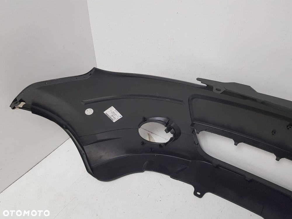 CHEVROLET SPARK  M200 LIFT ZDERZAK PRZEDNI PRZÓD 05-10 NOWY ORYGINAŁ GM  96951900 - 9