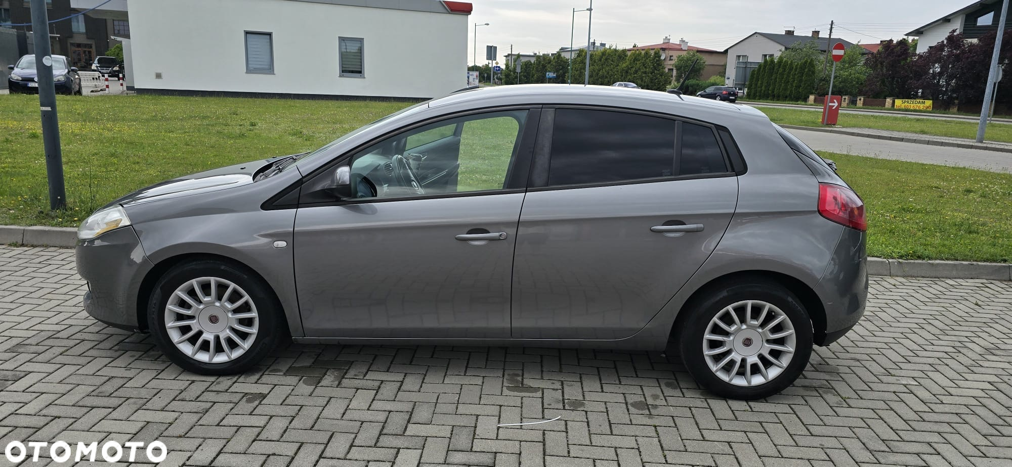 Fiat Bravo - 11