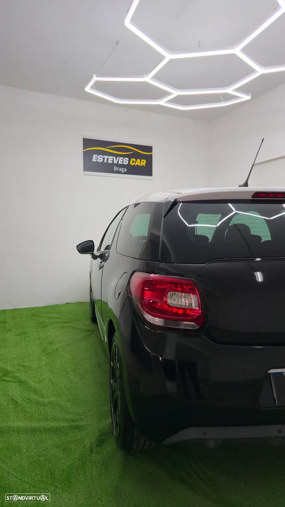 Citroën DS3 1.6 e-HDi So Chic - 17