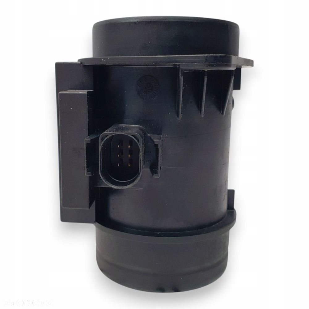 PRZEPŁYWOMIERZ Audi 80 B4 A4 B5 1.9 TDI 074906461 71822101 - 4