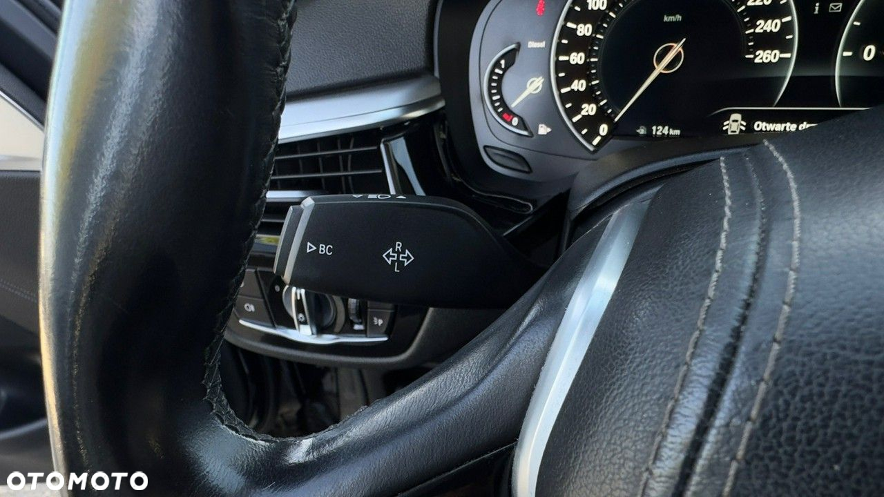 BMW Seria 5 - 20