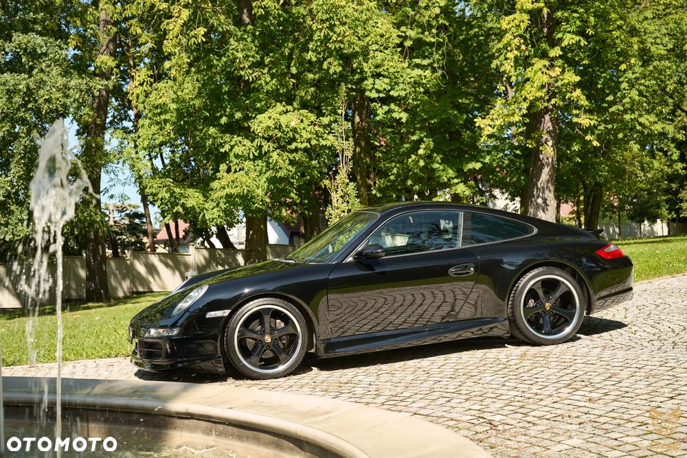 Porsche 911 - 7
