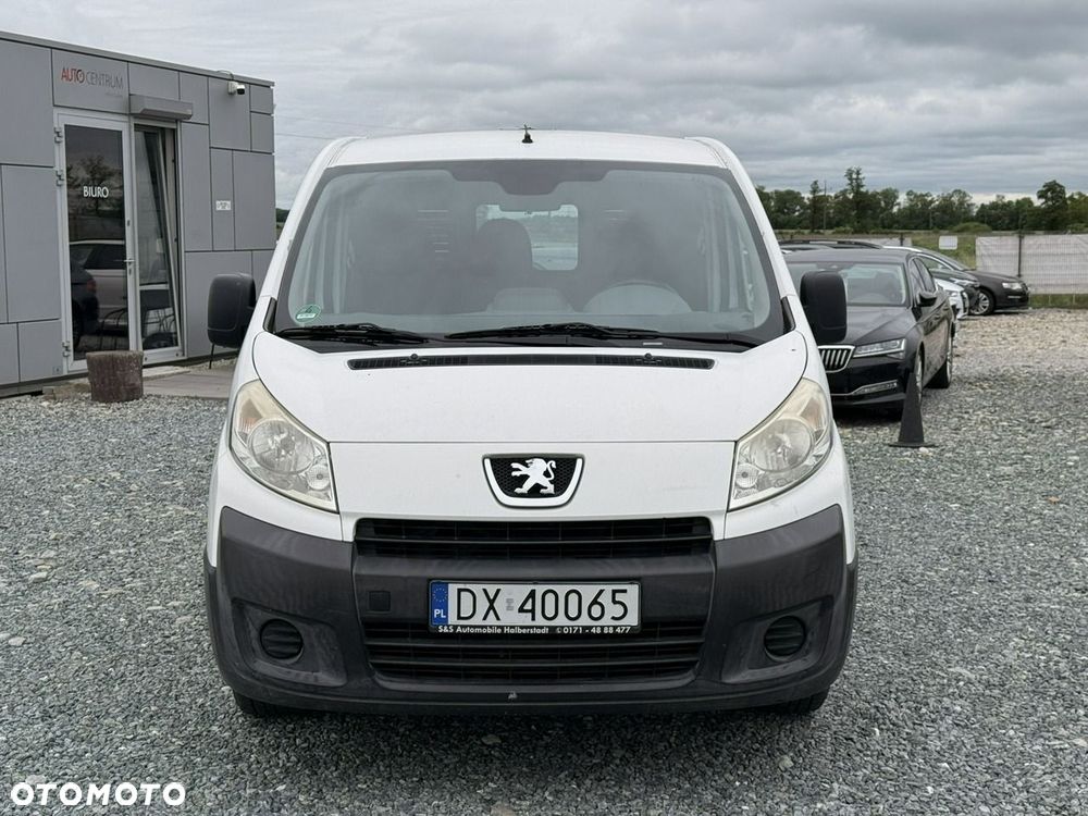 Peugeot Expert - 2