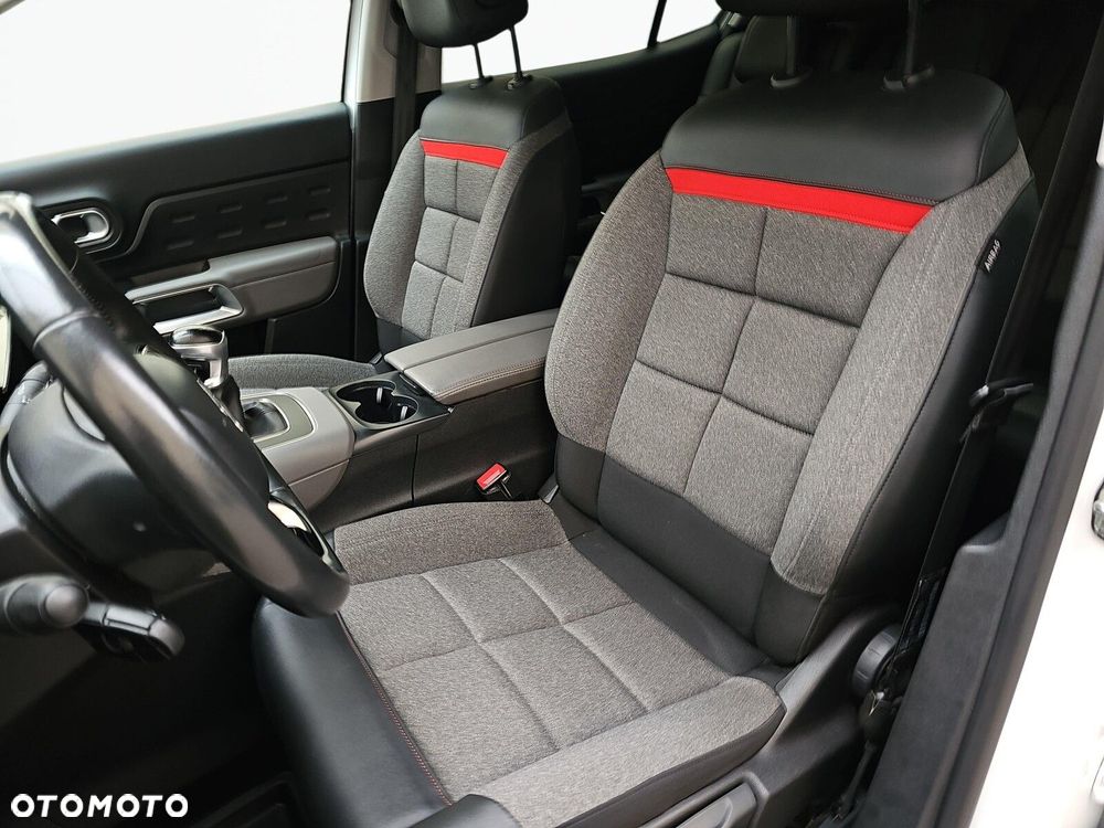 Citroën C5 Aircross - 12