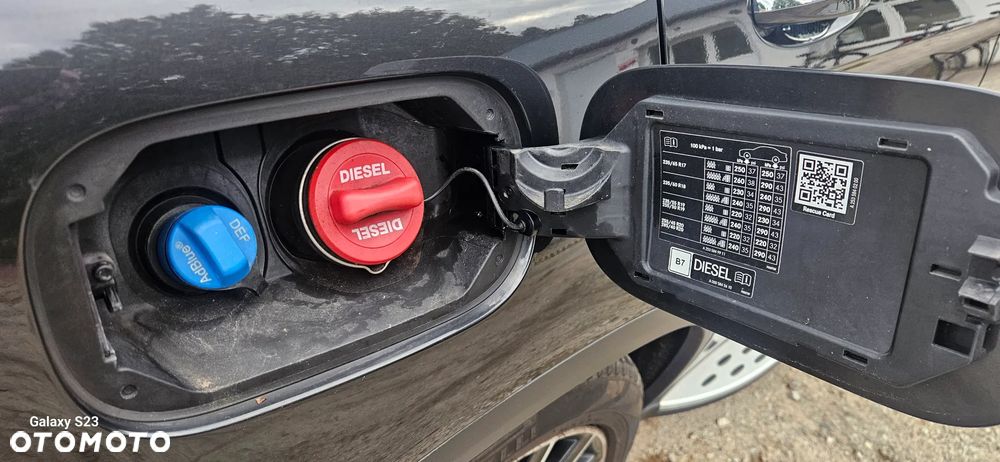 Mercedes-Benz GLC 220 d 4-Matic - 12