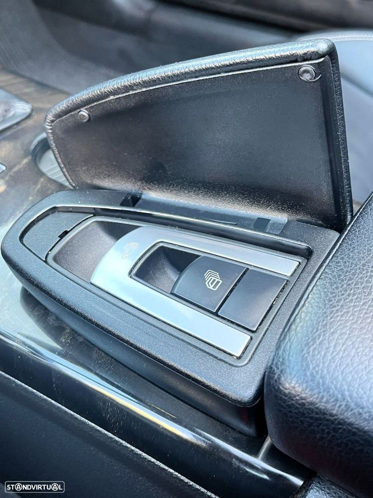 Mercedes-Benz SLK 200 BlueEFFICIENCY Roadster pur - 38