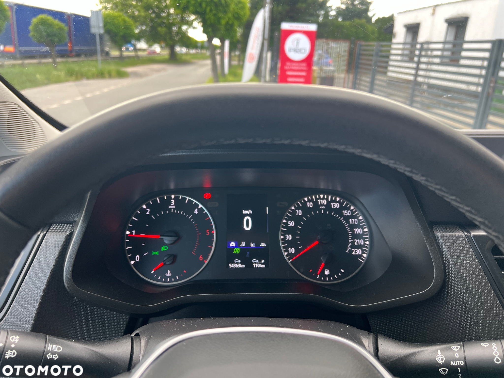 Renault Trafic L2H1 - 19