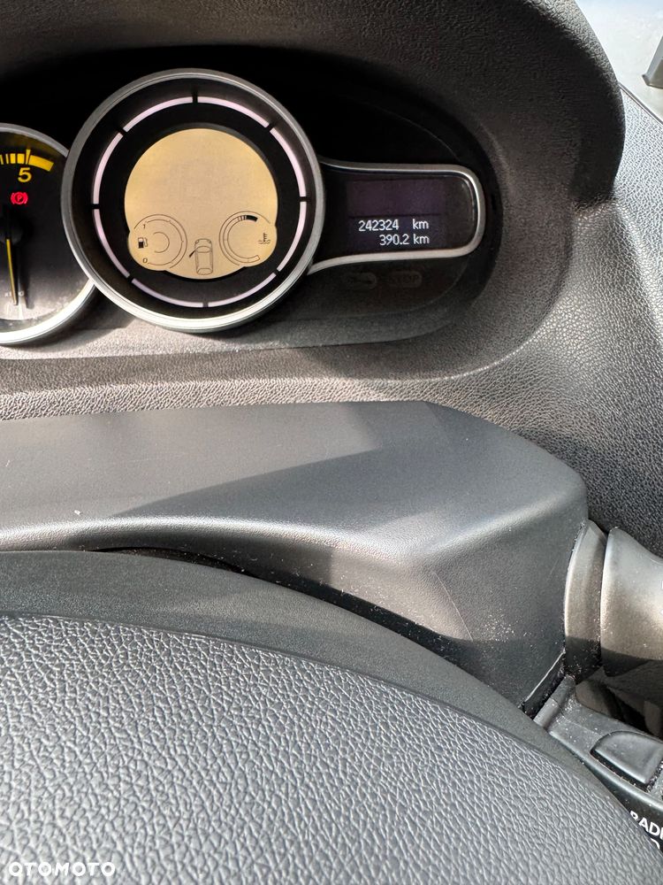 Renault Megane 1.5 dCi Exception - 9