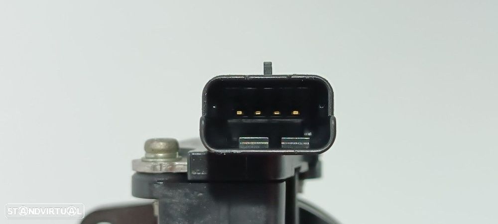 MEDIDOR DE MASSA DE AR PEUGEOT 208 ACCESS - 4