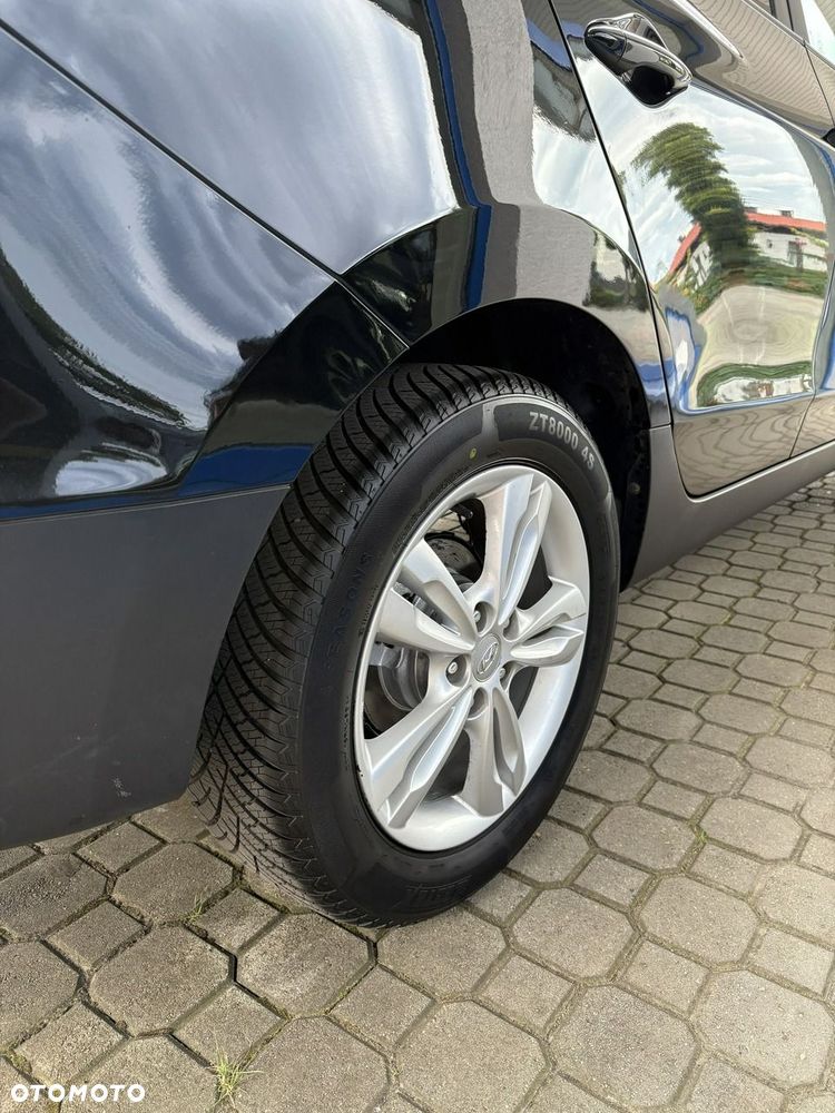 Hyundai ix35 - 31