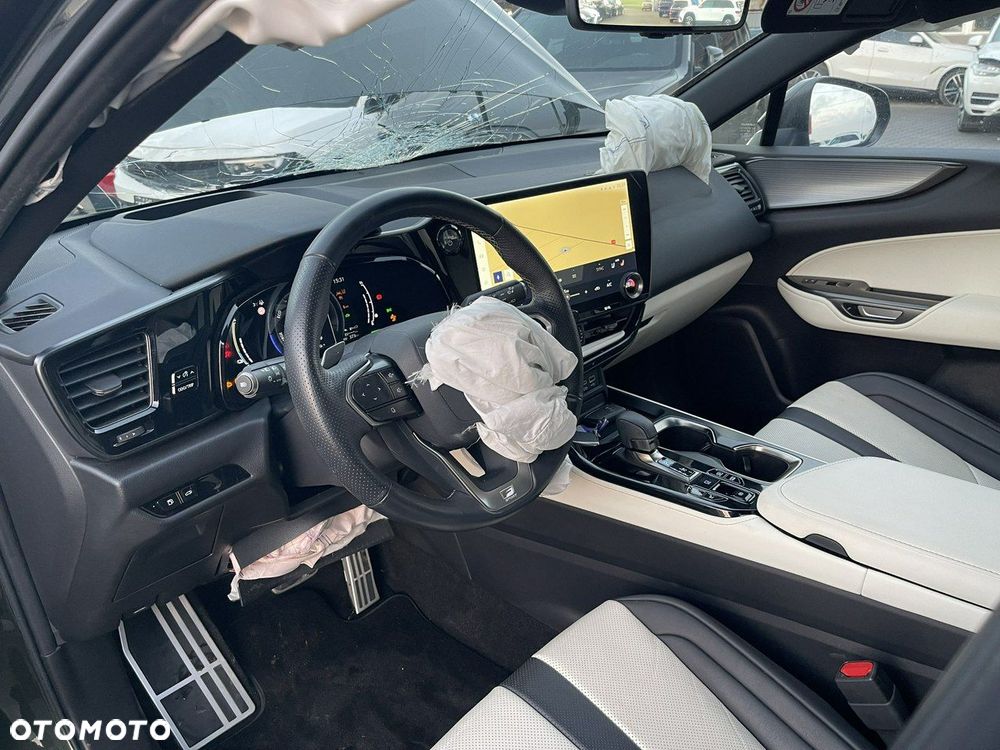 Lexus NX 450h+ E-FOUR F SPORT - 11