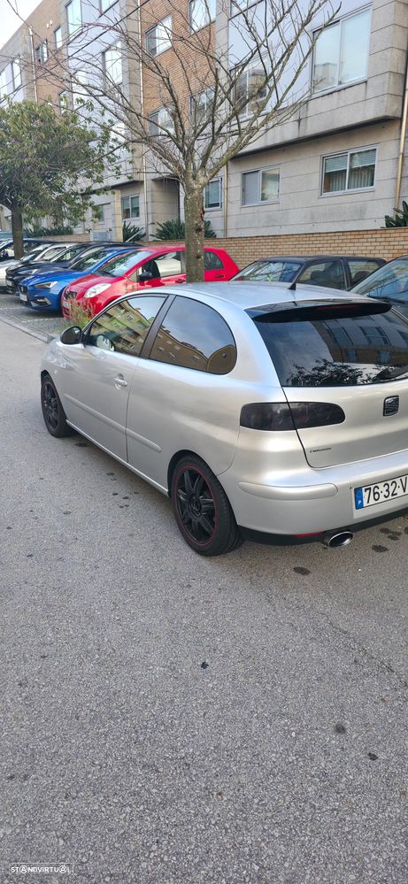 SEAT Ibiza - 3