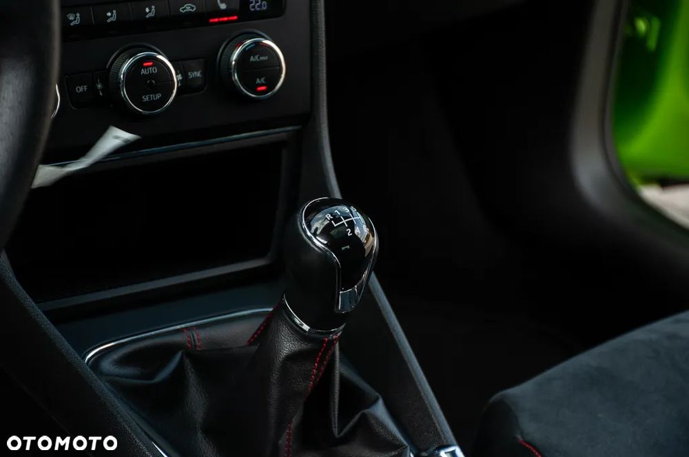Seat Leon SC 1.8 TSI FR S&S - 33