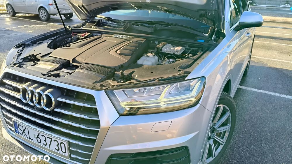 Audi Q7 - 21