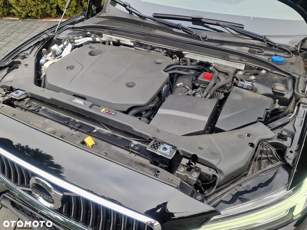 Volvo V60 - 39