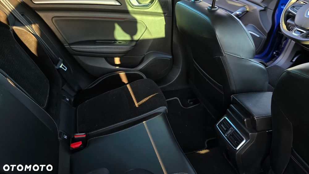 Renault Megane 1.3 TCe FAP GT Line - 10