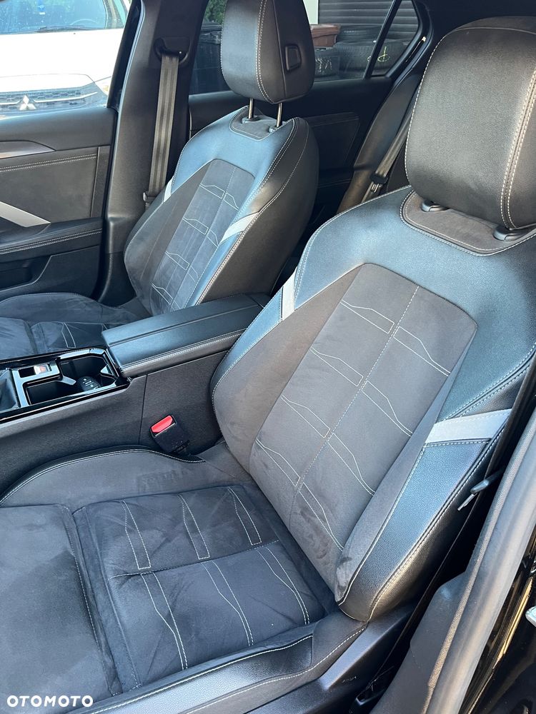 Opel Astra 1.2 Turbo GS Line - 21