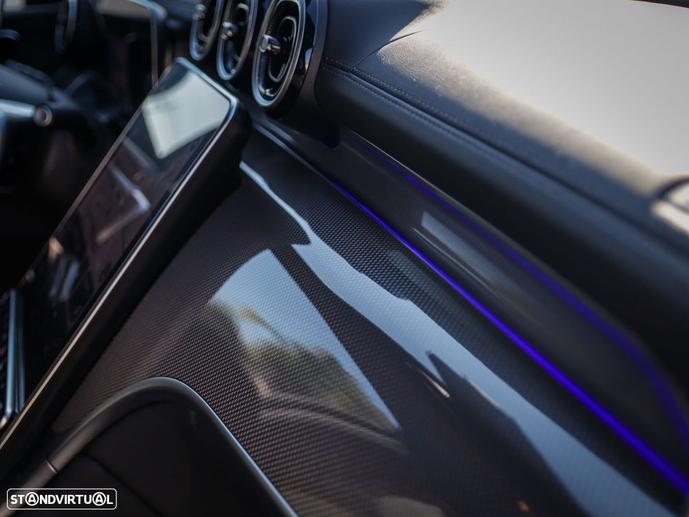 Mercedes-Benz GLC 300 de Coupe 4Matic 9G-TRONIC Edition AMG Line - 41