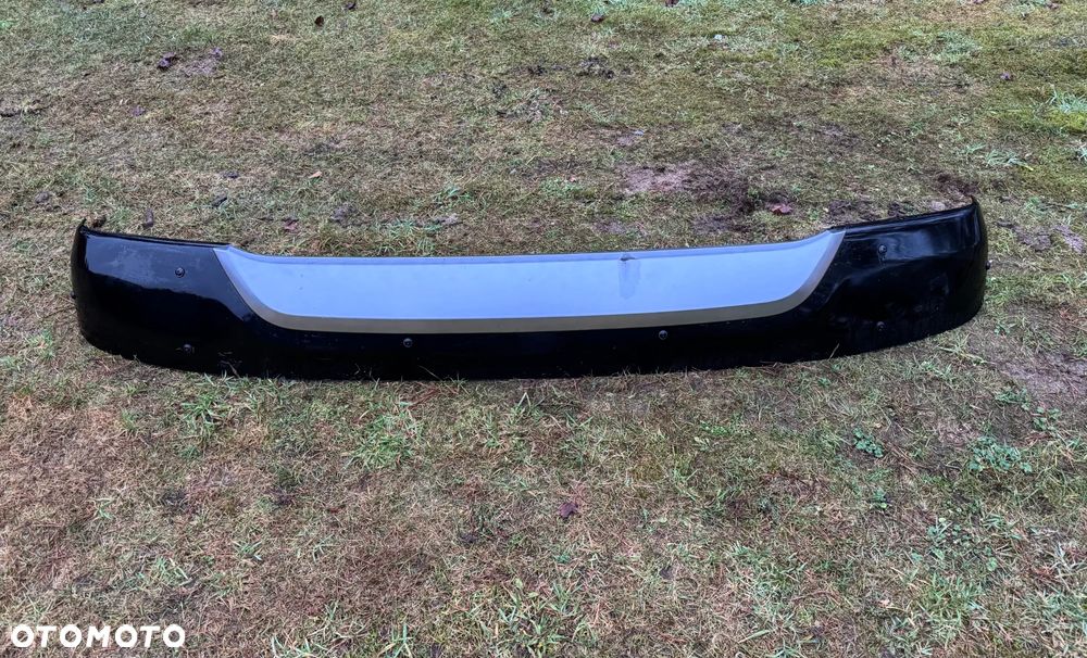 Osłona przeciwsłoneczna blenda DAF CF XF 106 LIFT 2145520 2303009 - 1