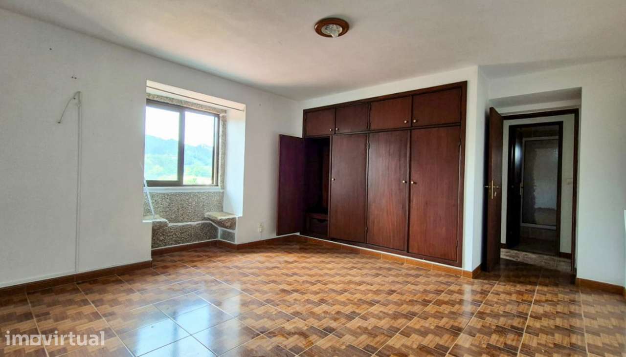 Venda de moradia V4, Beiral do Lima, Ponte de Lima - Grande imagem: 4/46