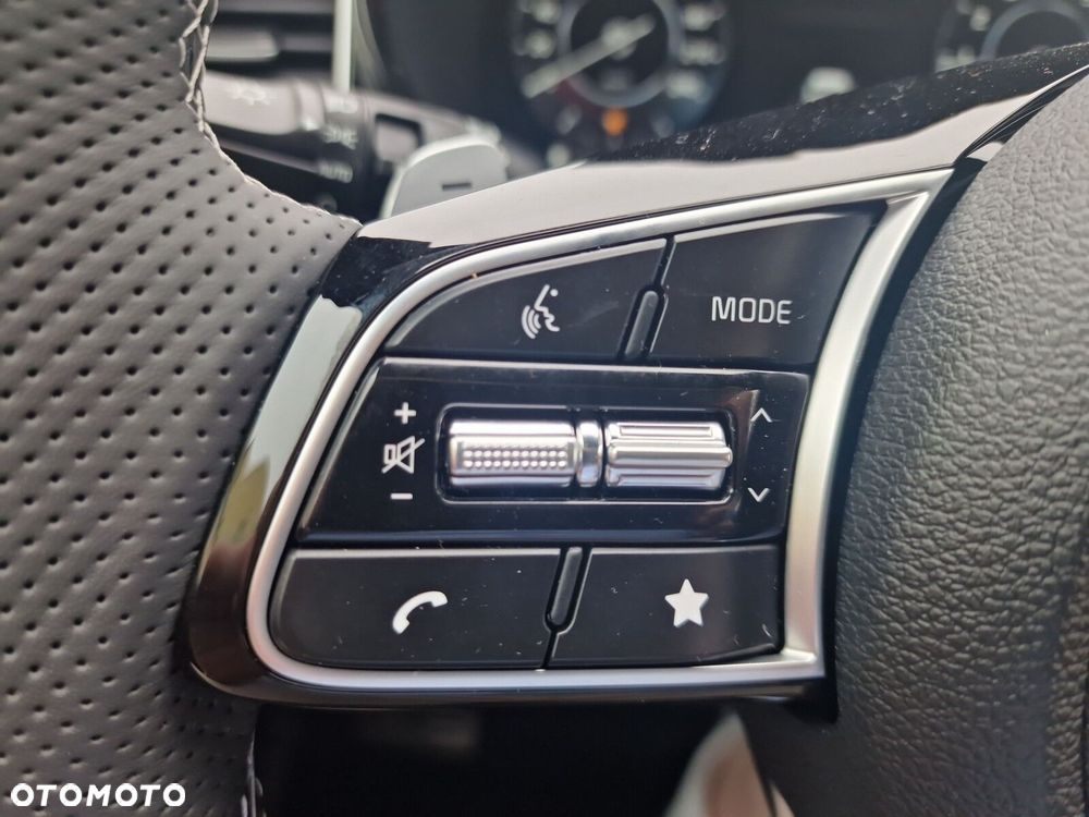 Kia XCeed 1.6 T-GDI GT-Line DCT - 27